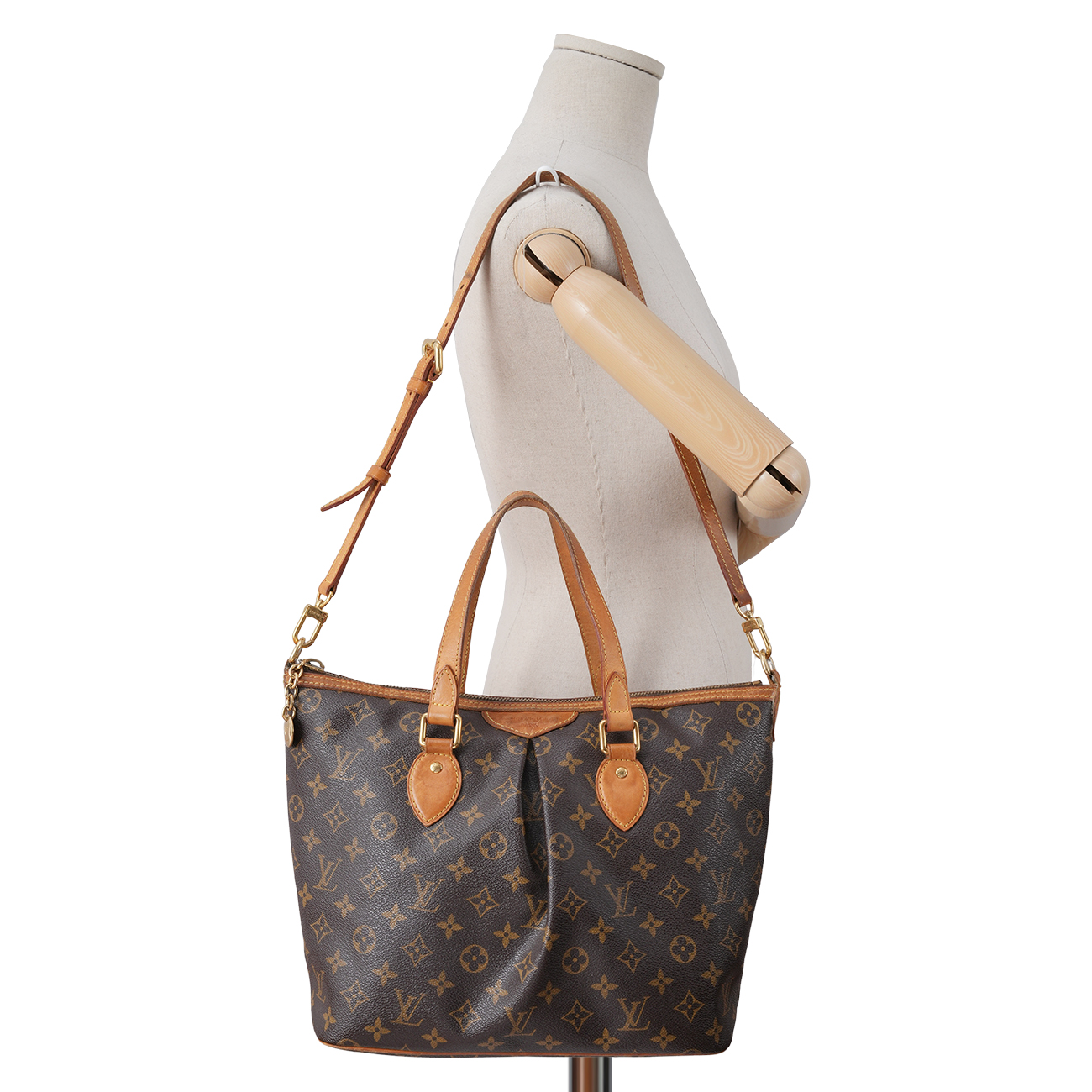 LOUIS VUITTON(USED)루이비통 팔레모 PM